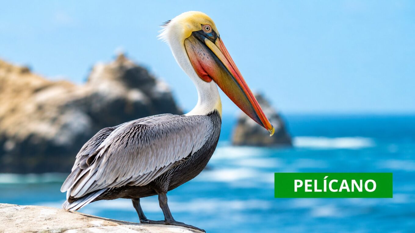 pelicano