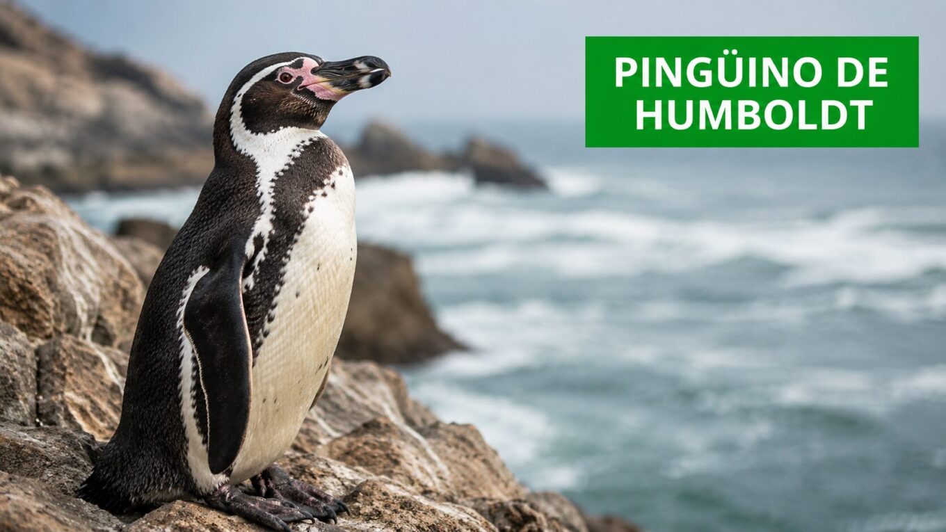 pinguino-humboldt