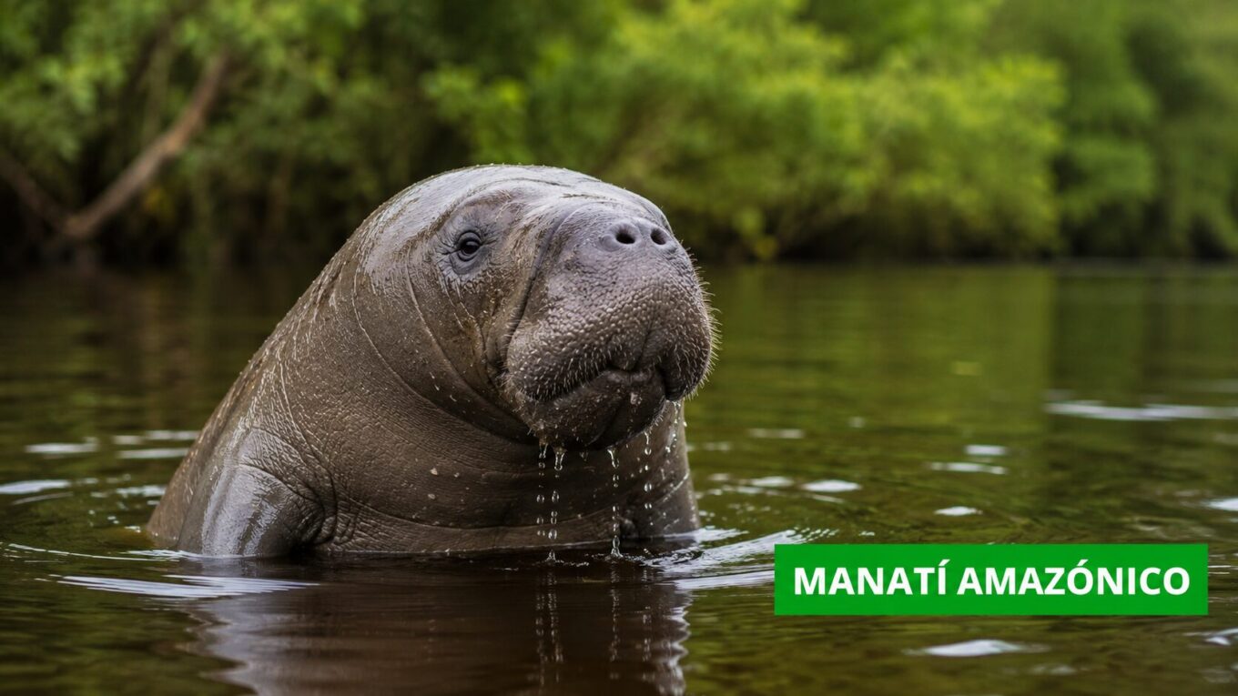 manati-amazonico