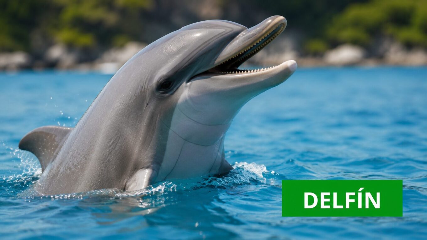 delfin
