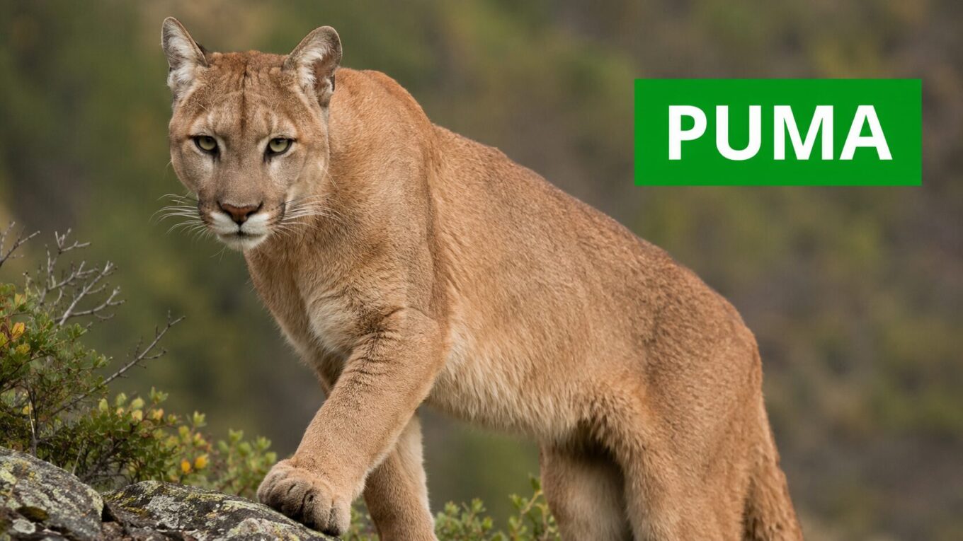 puma