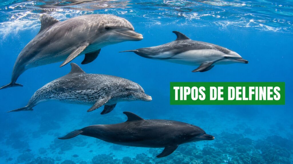 tipos-de-delfines