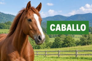 Caballo