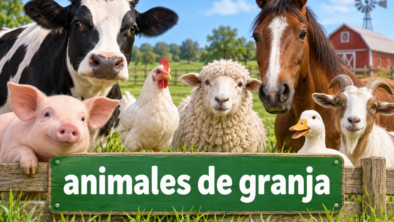 animales_de_granja