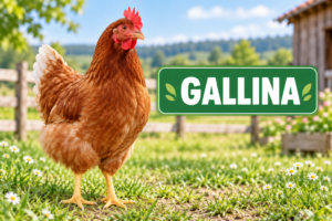 Gallina