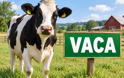 Vaca